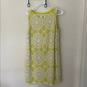 Badgley Mischka Dress